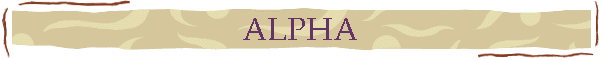ALPHA