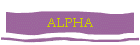 ALPHA