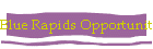 Blue Rapids Opportunities