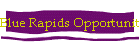 Blue Rapids Opportunities
