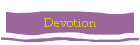 Devotion