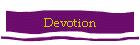 Devotion