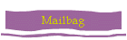 Mailbag