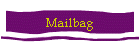 Mailbag
