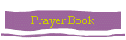 Prayer Book
