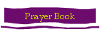 Prayer Book